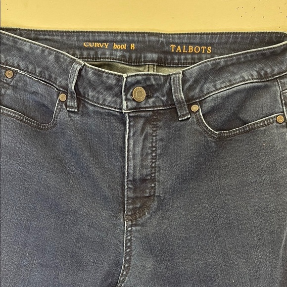 Talbots - Picture 3 of 12